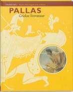 Pallas Tekstboek 3 9789074252973 K. Avedissian, Boeken, Schoolboeken, Verzenden, Gelezen, K. Avedissian