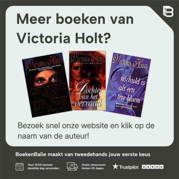 Minnaars van de duivel - Victoria Holt 9789026977824, Boeken, Verzenden, Zo goed als nieuw, Victoria Holt