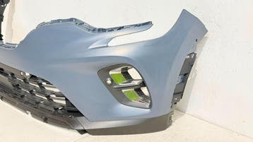 Renault Captur II voorbumper 620222192R, Ophalen, Gebruikt, Bumper, Renault