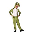 Krokodil Croco verkleedoutfit voor kinderen - Dierenpakken, Ophalen of Verzenden, Nieuw