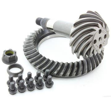 OEM Mopar Gear Set 9.25 corporate 4.10 ratio, Ophalen of Verzenden, Nieuw