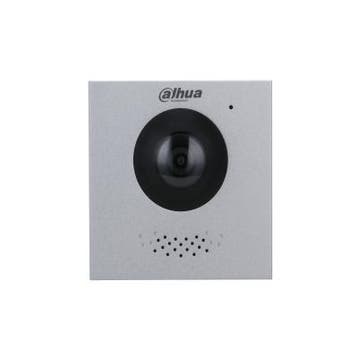Dahua VTO4202F-P-S2 Video Intercom Camera, Ophalen of Verzenden, Nieuw