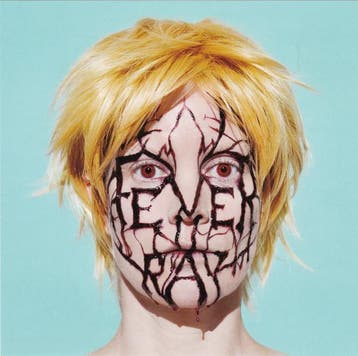 cd - Fever Ray - Plunge, Verzenden, Zo goed als nieuw