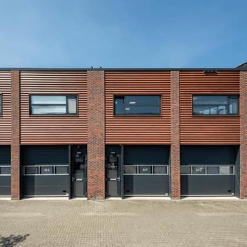 Bedrijfsruimte in Amersfoort gevonden voor €1150,- pm, Huizen en Kamers