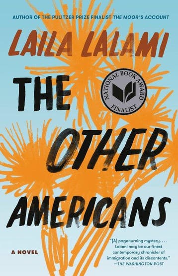 The Other Americans - Laila Lalami 9780525436034, Verzenden, Zo goed als nieuw, Laila Lalami