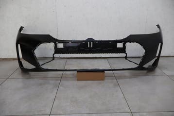 voorbumper BMW G20 LCI M-Pakket 8085444, Verzenden, Gebruikt