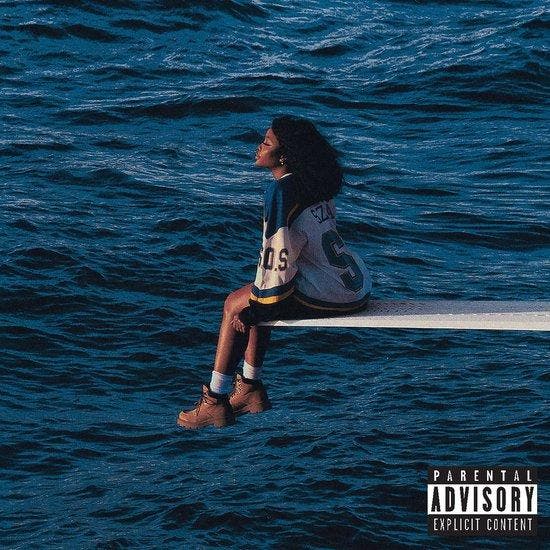 SZA - SOS (LP), Cd's en Dvd's, Vinyl | Overige Vinyl, Verzenden