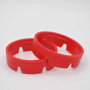 Rally Raid vorkbeschermers voor Honda CRF300L/R, Verzenden, Nieuw