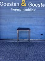 Gebruikte Bartafel - T1590 Vintage/Café, Ophalen, Nieuw