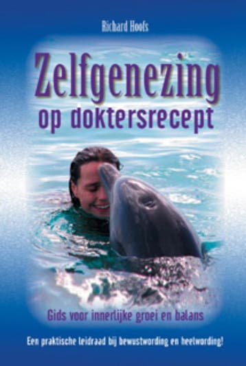 ZELFGENEZING OP DOKTERSRECEPT - R. Hoofs 9789063787875, Boeken, Verzenden, Gelezen, R. Hoofs