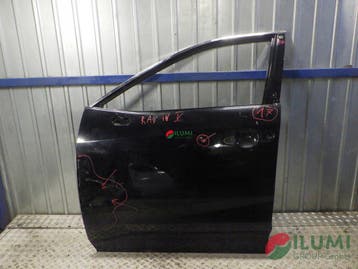 Voordeur links Toyota RAV 4 V, Verzenden, Gebruikt, Toyota