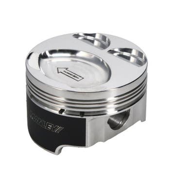 Manley MazdaSpeed 3 MZR 2.3L 87.75mm Bore -13.3cc Dome 9.5:1, Ophalen of Verzenden, Nieuw