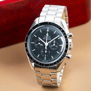 Omega - Speedmaster Professional Moonwatch -, Nieuw