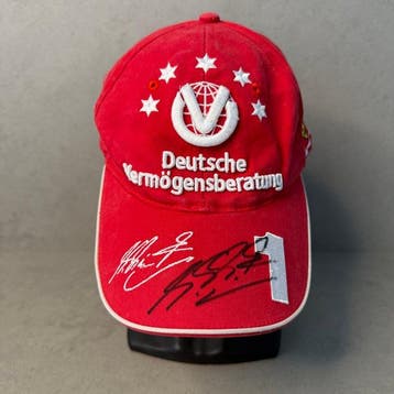 Ferrari - Campionato del mondo di Formula 1 - Michael, Nieuw