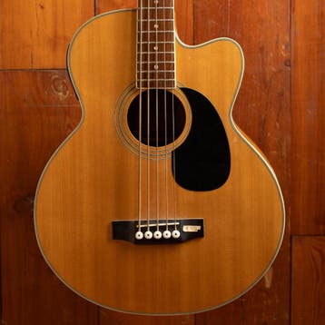 Kirkland Acoustic Bass 5-string, Ophalen of Verzenden, Nieuw