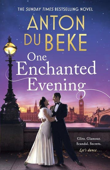 One Enchanted Evening - Anton Du Beke 9781785764820, Verzenden, Gelezen, Anton Du Beke