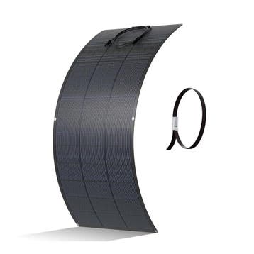 ECO-WORTHY 200W flexibel zonnepaneel ETFE, 25% rendement, Verzenden, Nieuw