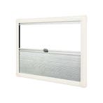 Horrex UCS Duo Plissé 1172x808, Ophalen of Verzenden, Nieuw