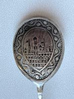 Lepel - .875 (84 Zolotniki) zilver - Russisch antiekzilver