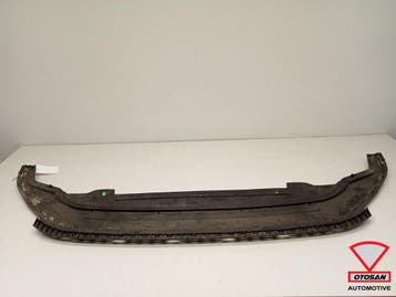 VW Golf 7 Voorbumper Onderplaat Onderlip 5G0805915B, Auto-onderdelen, Ophalen, Gebruikt, Volkswagen, Bumper