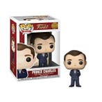 Funko Pop! Royals: Prince Charles #02, Verzenden, Nieuw