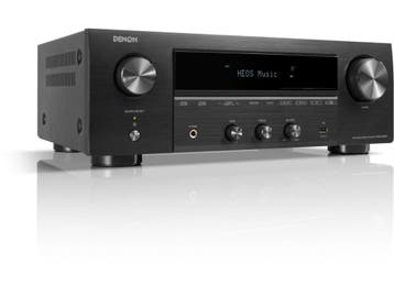 Denon DRA-900H - 2.1 Kanaals Receiver - HEOS® Built-in -, Verzenden, Nieuw, Denon