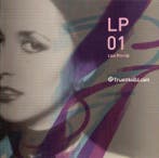 cd - Lisa Pin-Up - LP01, Verzenden, Zo goed als nieuw