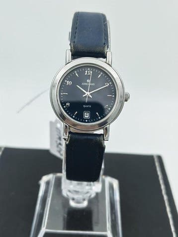 Junghans - Date - Zonder minimumprijs - 47/4065 - Dames -, Nieuw