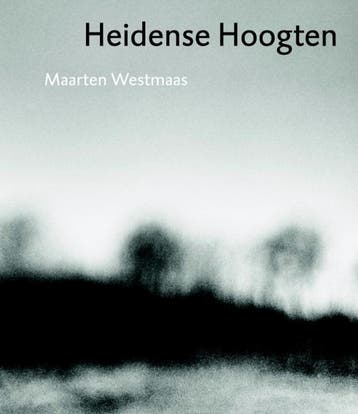 Heidense hoogten - Maarten Westmaas 9789062169191, Verzenden, Gelezen, Maarten Westmaas