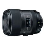 Tokina ATX-I 100mm Plus f/2.8 FF Macro Canon EF, Ophalen of Verzenden, Nieuw, Macrolens