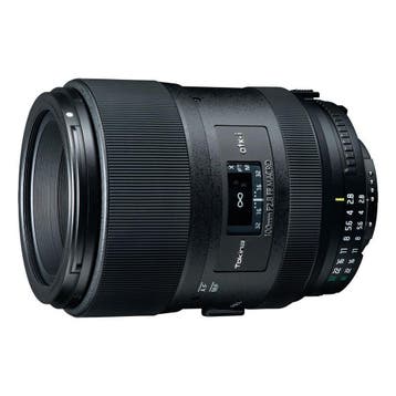 Tokina ATX-I 100mm Plus f/2.8 FF Macro Canon EF, Audio, Tv en Foto, Fotografie | Lenzen en Objectieven, Ophalen of Verzenden, Nieuw