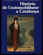 Historia de l’automobilisme a Catalunya, pegaso, seat, Algemeen, Verzenden, Zo goed als nieuw, Javier del Arco