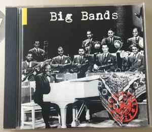 cd - Various - Big Bands, Verzenden, Zo goed als nieuw