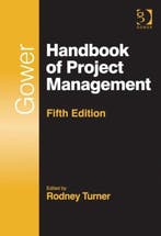 9781472422965 Gower Handbook of Project Management, Verzenden, Zo goed als nieuw, Rodney Turner