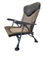 Elite Adjustable Carp stoel Standaard - karperstoelen, Verzenden, Nieuw