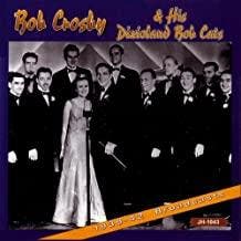 cd - Bob Crosby And The Bob Cats - Bob Crosby 1932-42 Bro..., Verzenden, Zo goed als nieuw