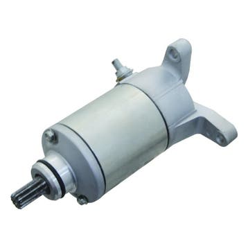 Startmotor Suzuki LT-160 LT-230 LT-250 1987-2014 nieuw, Verzenden, Nieuw