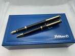 Pelikan - Laque Black - Zonder minimumprijs - Pennenset, Nieuw
