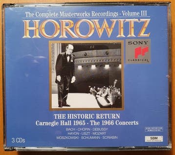 cd - Bach - Chopin*, Debussy*, Haydn*, Liszt*, Mozart*, M..., Verzenden, Zo goed als nieuw