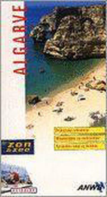 Algarve / ANWB zuivel on tour - J. Holisova 9789018007935, Verzenden, Gelezen, J. Holisova