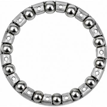 Shimano Kogelring voor Nexus 3-speed naaf - 3/16x14 - Du..., Ophalen of Verzenden, Nieuw, Overige typen