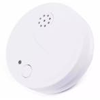 Benson Optische rookmelder - 85 dB alarm - draadloze inst..., Huis en Inrichting, Brandblussers en Brandkasten, Ophalen of Verzenden