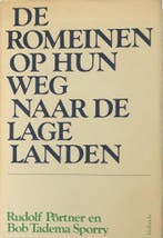 De Romeinen op hun weg naar de lage landen 9789060459140, Verzenden, Gelezen, Rudolf Portner