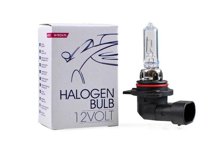 M-Tech - HIR2 12V 55W - Basic - Enkel, Auto-onderdelen, Verlichting, Nieuw, Verzenden