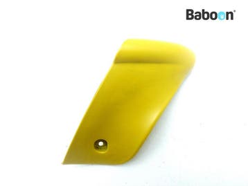 Onderkuip Links Piaggio | Vespa GTS 300 2017-2018 (GTS300, Verzenden, Gebruikt