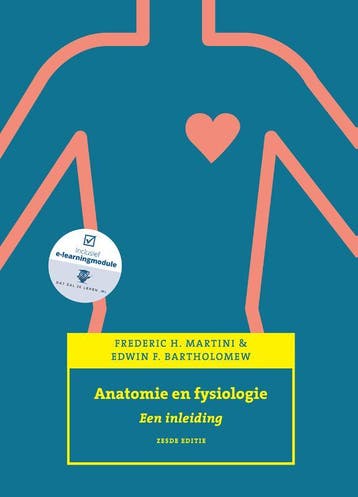 Anatomie en fysiologie - Edwin F. Bartholomew 9789043035873, Verzenden, Gelezen, Edwin F. Bartholomew