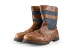 Travelin Laarzen in maat 43 Bruin, Kleding | Heren, Schoenen, Bruin, Verzenden, Overige typen, Travelin