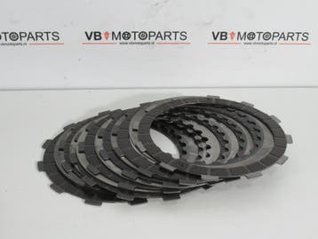 KTM 525 EXC Koppelingsplaten, Ophalen of Verzenden, Nieuw