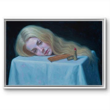 Francien Krieg - Still pretty