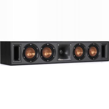 Klipsch R-34C - Centerspeaker, Ophalen, Zo goed als nieuw, Center speaker, Overige merken